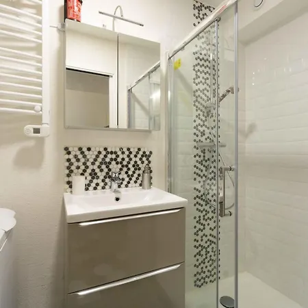 Appartement 2 Courchevel