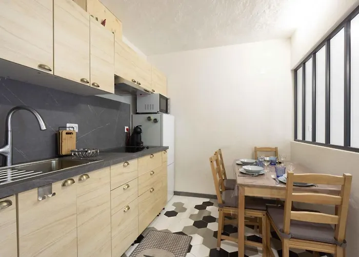 2 아파트 쿠쉐벨