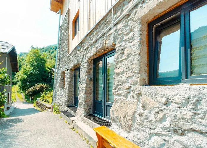 2 아파트 쿠쉐벨